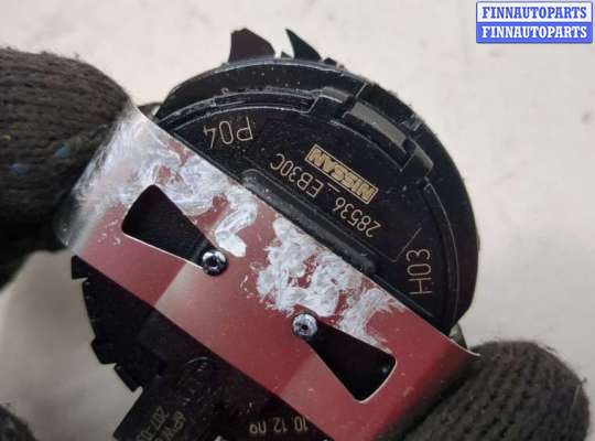 купить Датчик дождя на Nissan Qashqai 2006-2013