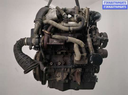 купить Двигатель (ДВС) на Ford Transit (Tourneo) Connect 2002-2013