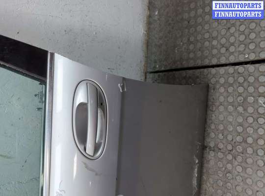 купить Стекло боковой двери на BMW 7 E65 2001-2008