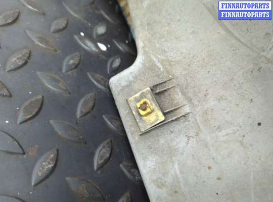 купить Накладка на порог на Hyundai Tucson 1 2004-2010