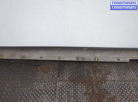 купить Накладка на порог на Hyundai Tucson 1 2004-2010