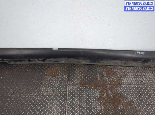 купить Накладка на порог на Hyundai Tucson 1 2004-2010