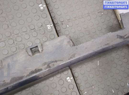 купить Накладка на порог на Mazda 6 (GH) 2007-2012