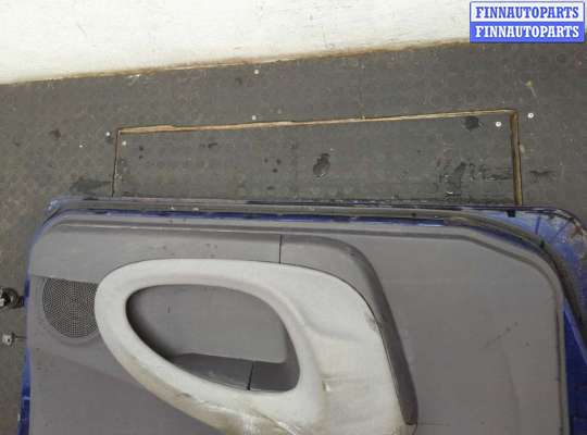 купить Замок двери на Nissan Micra K12E 2002-2010