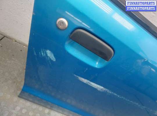 купить Дверь боковая (легковая) на Suzuki Alto 2009-