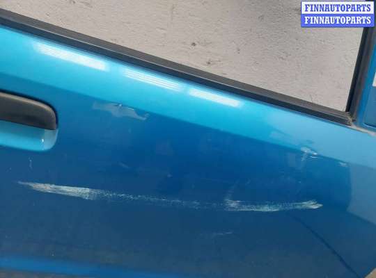 купить Дверь боковая (легковая) на Suzuki Alto 2009-