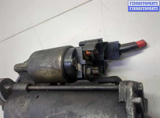 купить Стартер на Ford Focus 2 2005-2008