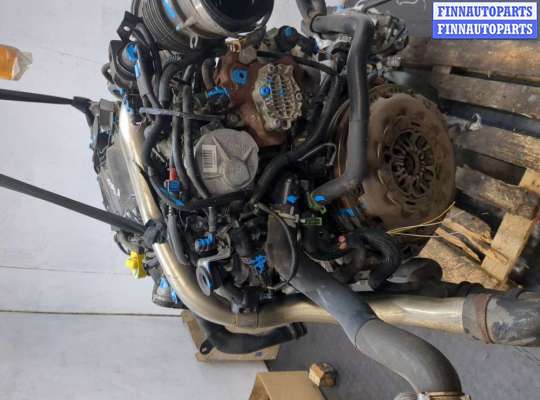 купить Генератор на Renault Megane 2 2002-2009