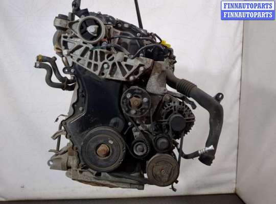 купить Генератор на Renault Megane 2 2002-2009