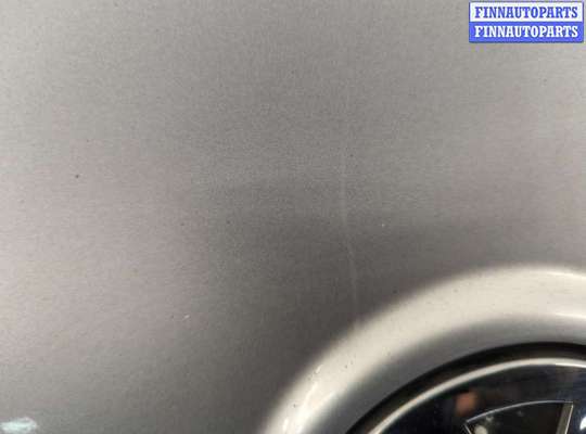 купить Крышка (дверь) багажника на Volkswagen Passat 6 2005-2010