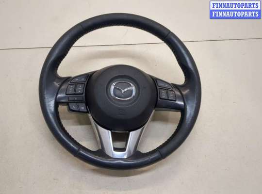 купить Руль на Mazda 6 (GJ) 2012-2018