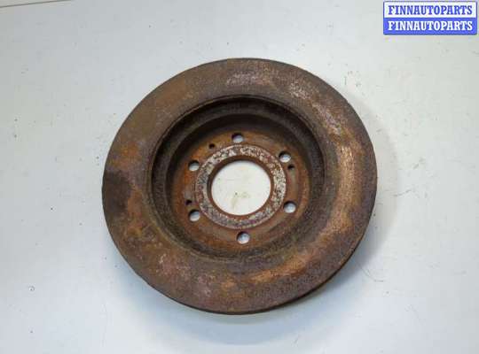купить Диск тормозной на Cadillac Escalade 3 2006-2014