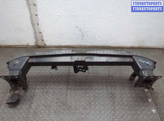 купить Усилитель бампера на Volkswagen Golf 7 2012-2020