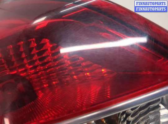 купить Фонарь (задний) на Opel Corsa D 2006-2014
