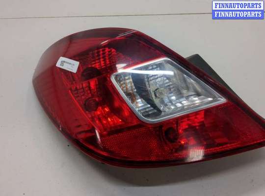 Купить Фонарь (задний) на Opel Corsa D 2006-2014 Фонарь (задний) OP2440032 на Opel Corsa D 2006-2014