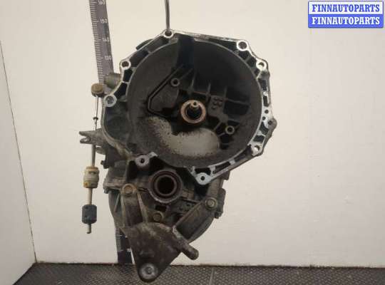 купить КПП 6-ст.мех. (МКПП) на Opel Astra J 2010-2017