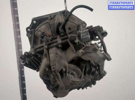 купить КПП 6-ст.мех. (МКПП) на Opel Astra J 2010-2017