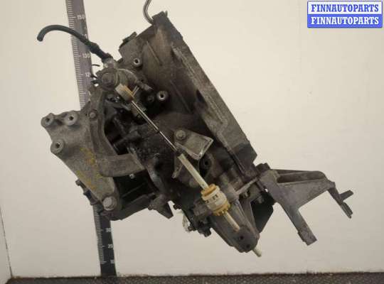 купить КПП 6-ст.мех. (МКПП) на Opel Astra J 2010-2017