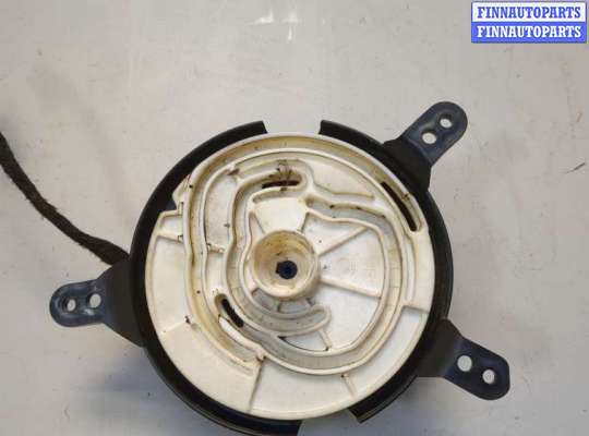 купить Электропривод заслонки отопителя на Ford Fusion 2012-2016 USA