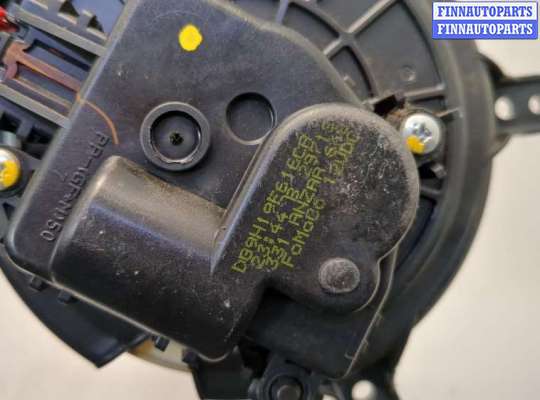 купить Электропривод заслонки отопителя на Ford Fusion 2012-2016 USA