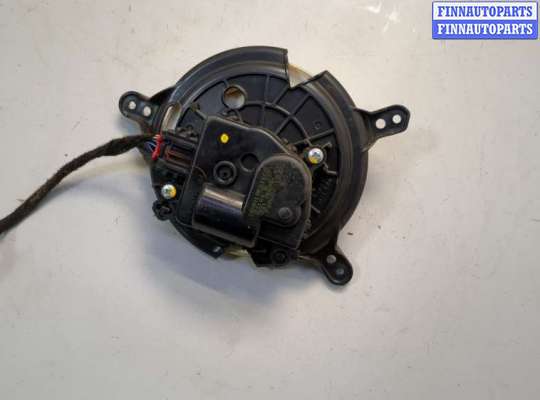 купить Электропривод заслонки отопителя на Ford Fusion 2012-2016 USA