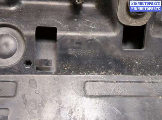 купить Спойлер на Chevrolet Tahoe 2006-2014