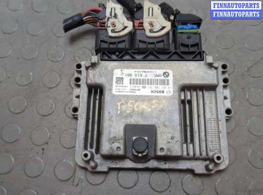 купить Блок управления двигателем на Mini Cooper (R56/R57) 2006-2013