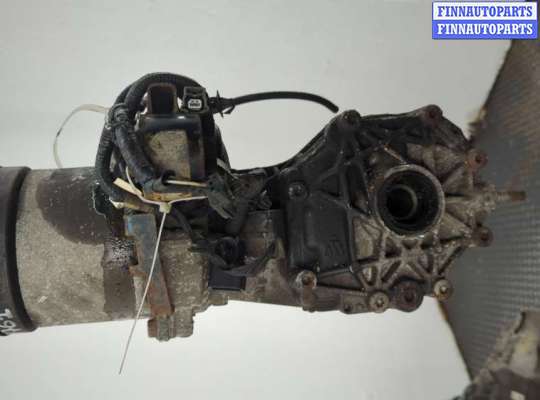 купить Редуктор моста на Infiniti JX 2012-2014