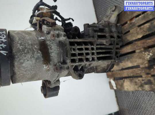 купить Редуктор моста на Infiniti JX 2012-2014