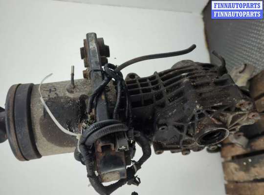 купить Редуктор моста на Infiniti JX 2012-2014