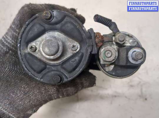 купить Стартер на Opel Meriva 2003-2010