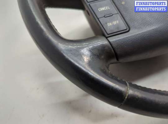 купить Руль на Volkswagen Touareg 2002-2007