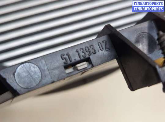 купить Кожух рулевой колонки на Mercedes S W220 1998-2006