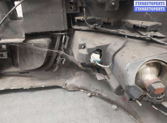 купить Бампер на Citroen C5 2008-