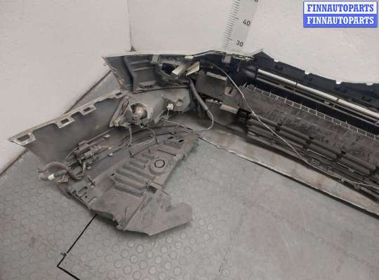 купить Бампер на Citroen C5 2008-