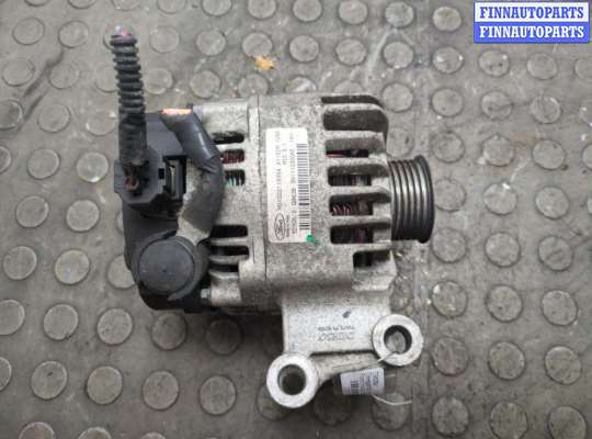 Генератор FO2197954 на Ford Focus 2 2005-2008