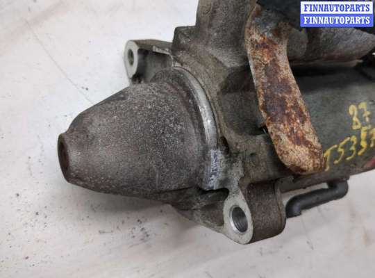 купить Стартер на Toyota Yaris 2005-2011