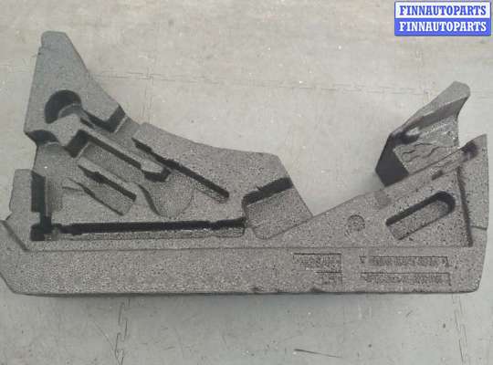 купить Пластик (обшивка) внутреннего пространства багажника на Nissan Qashqai 2013-2022