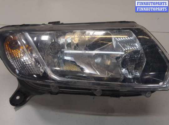 Фара (передняя) RN1477309 на Dacia Sandero 2013-2020