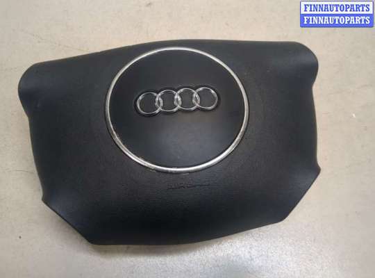 купить Подушка безопасности водителя на Audi A4 (B6) 2000-2004