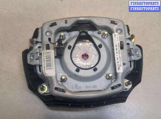 купить Подушка безопасности водителя на Audi A4 (B6) 2000-2006