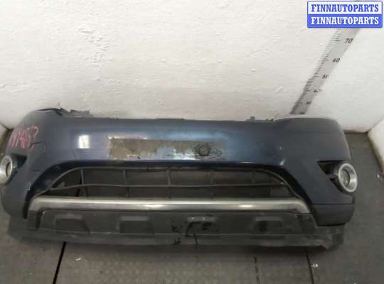 купить Бампер на Nissan Pathfinder 2012-2020