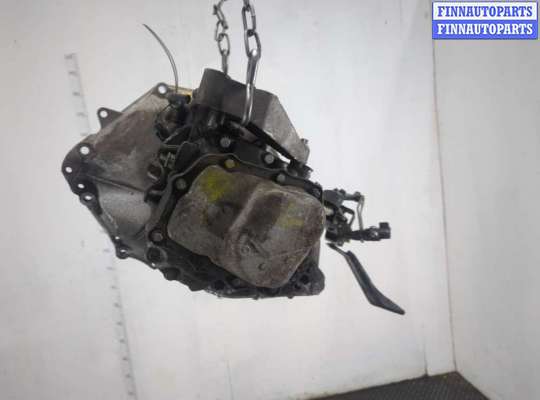 купить КПП 5-ст.мех. (МКПП) на Opel Astra H 2004-2010