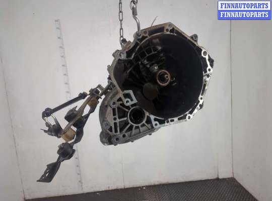 КПП 5-ст.мех. (МКПП) OP2376631 на Opel Astra H 2004-2010