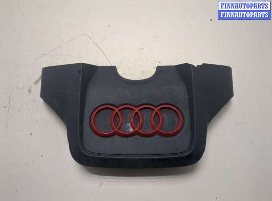 купить Накладка декоративная на ДВС на Audi Q7 2005-2015