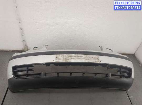 Купить Бампер на Volkswagen Polo 2001-2005 Бампер VG2758692 на Volkswagen Polo 2001-2005