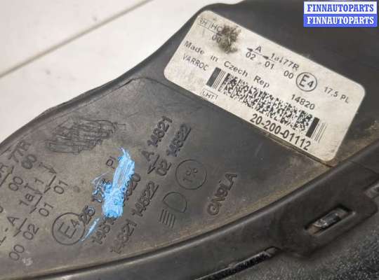 купить Фара (передняя) на Ford Focus 3 2011-2015