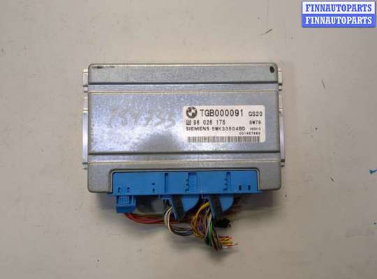 купить Блок управления АКПП / КПП на Land Rover Range Rover 3 (LM) 2002-2012