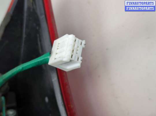 купить Фонарь (задний) на Nissan Juke 2010-2019