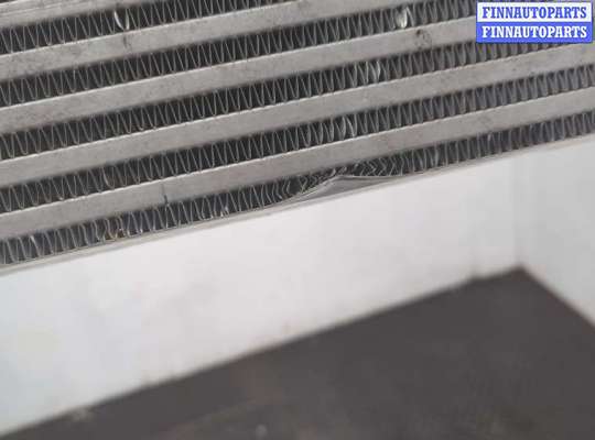 купить Радиатор интеркулера на Infiniti QX50 2017-2025